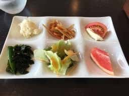 神戸食堂 はぁとす。