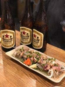 うまとら 天満本店