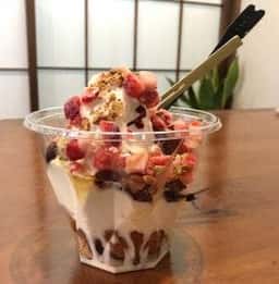 たまむらとうふ