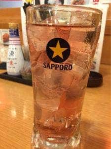 一軒め酒場 京急川崎店