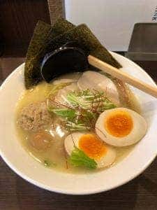 TORISOBA雄