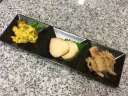 キッチンバー 白樺ベース