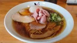 麺屋 しん蔵