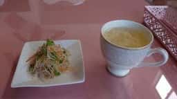 福龍餃子館