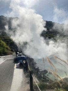 ぶなの森 玉川温泉 湯治館 そよ風