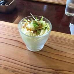 ウキカフェ
