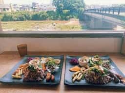 アリクイショクドウ