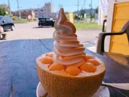 夕張あきんど屋