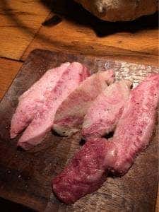 焼肉 旬やさい ファンボギ