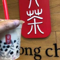 ゴンチャ 高田馬場店