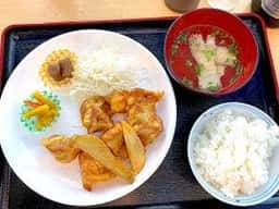 ゆうなぎ