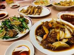 栄明軒味美店