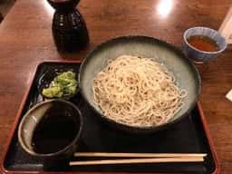 ソば な也