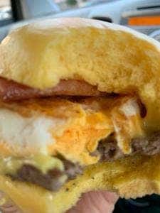 マクドナルド 202唐津店