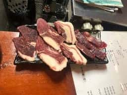 ジビエ立呑み 猪鹿鳥