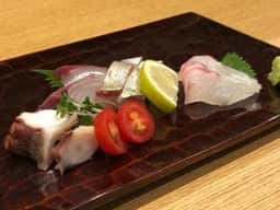 酒菜 だんだん