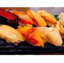江戸前寿司 ちかなり