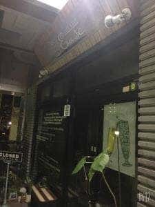 Cafe&Bar ease