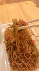 コッペとサンド オリーブの風