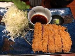名代とんかつ かつくら 四条東洞院店