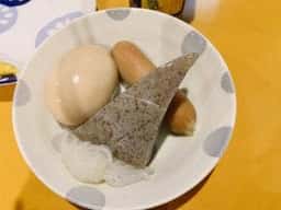 でんでん串
