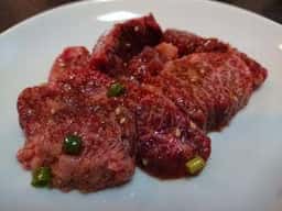 味道苑 増泉店
