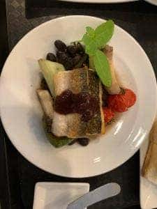 フレンチバル Caveau de CHASSAGNE
