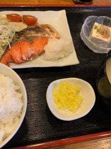 お食事・お弁当 大黒屋