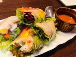 かなやキッチン