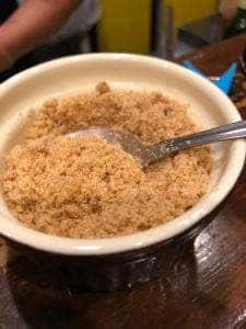 ブラジル食堂