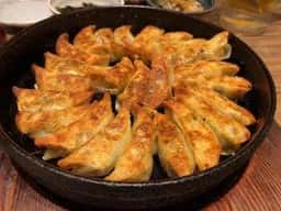 博多鉄なべ餃子酒場 はなまる