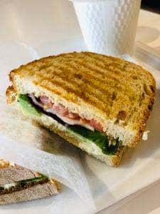 cafe de Roi