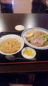 本格中華料理 林翔 瓦町店