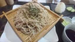 麦や 田なべ