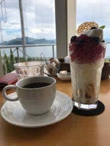 カフェ ホクストン