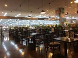 CAFE RESTO 家電住まいる館YAMADA上田本店