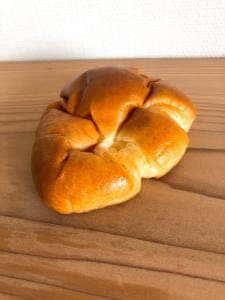小さなパン屋さん つくし