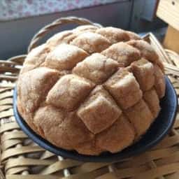 メロンパンファクトリー 勝鬨店