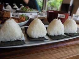 お米屋さんの食卓 FUKUCAFE