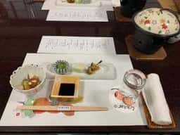 料亭 柿右衛門