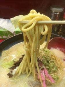 麺将軍