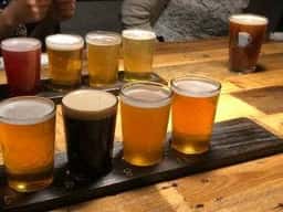 CRAFT WORKS