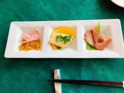 維新號 點心茶室 神戸店