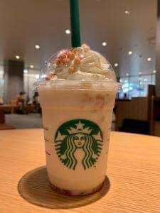 スターバックス コーヒー 荻窪タウンセブン店