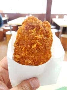 食事処 サービスエリア林林