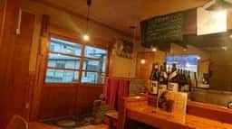 クック 九々 の炭焼地鶏