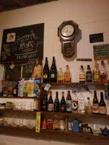 日本酒多め大衆酒場 根城
