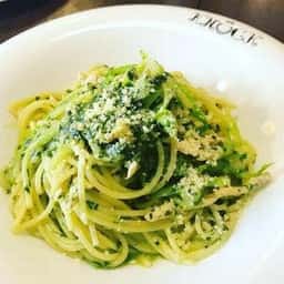 イタリアン食堂 ノック