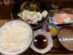 食事処あきたや