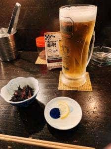 ジンギスカン 頂